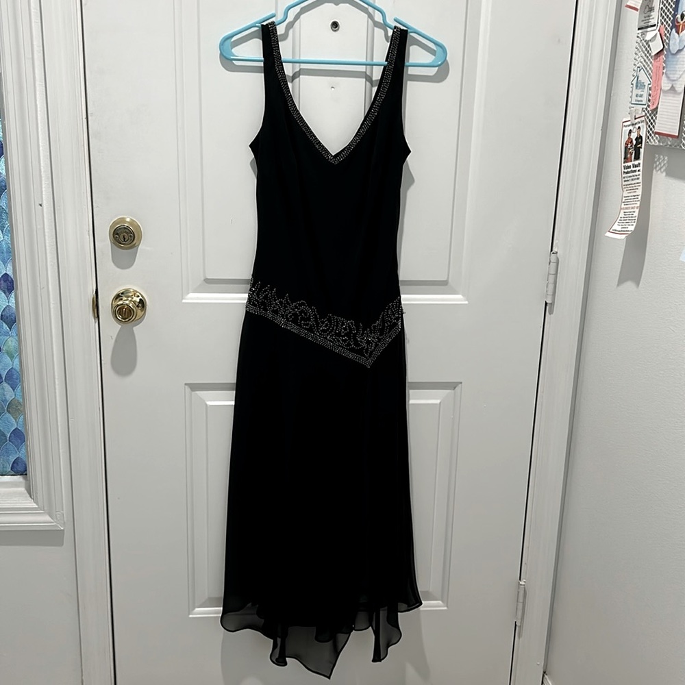 ALEX EVENINGS DRESS SIZE 6